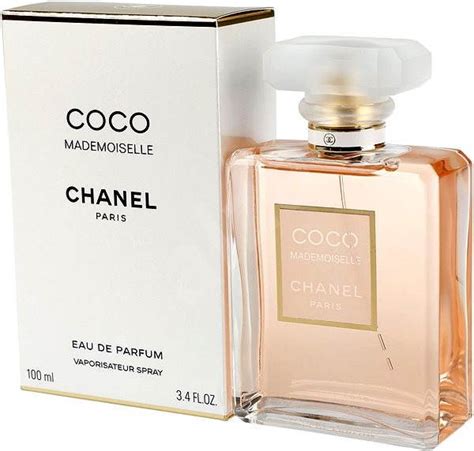 chanel coco mademoiselle descrizione|cheapest Coco Chanel mademoiselle 100ml.